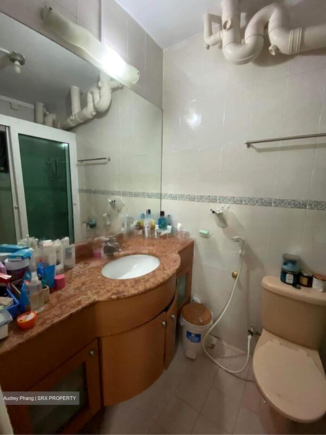 Blk 698C Hougang Street 52 (Hougang), HDB 5 Rooms #446873251